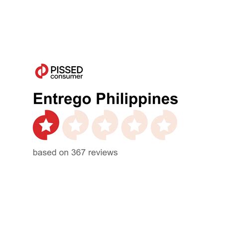 entrego complaints